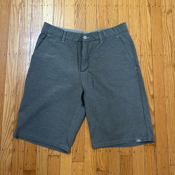Adidas Golf Shorts - Picture 1 of 3